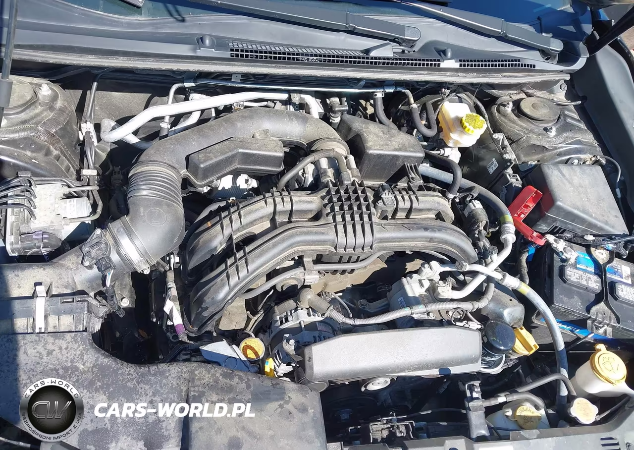 2023 Subaru Impreza Base VIN:4S3GKAB65P3605124 - 10