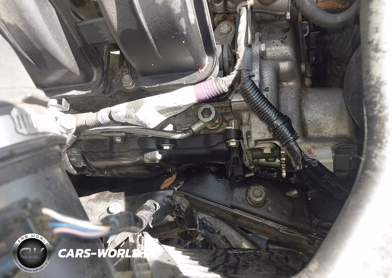 2023 Subaru Impreza Base VIN:4S3GKAB65P3605124 - 18