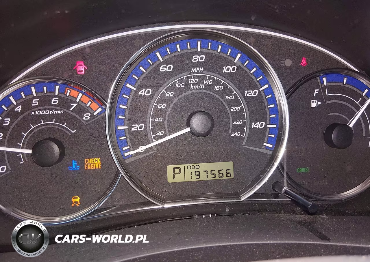 2012 Subaru Forester 2.5X VIN:JF2SHBBC7CH406403 - 7