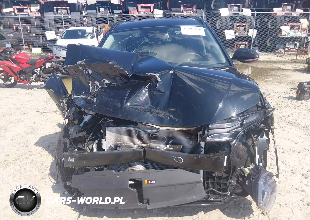 2026 Hyundai Tucson Sel VIN:5NMJB3DE0TH672456 - 12