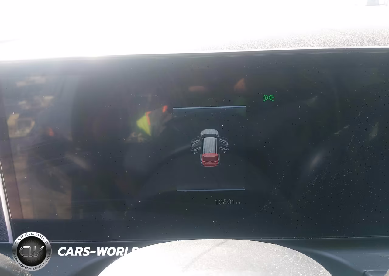 2026 Hyundai Tucson Sel VIN:5NMJB3DE0TH672456 - 7