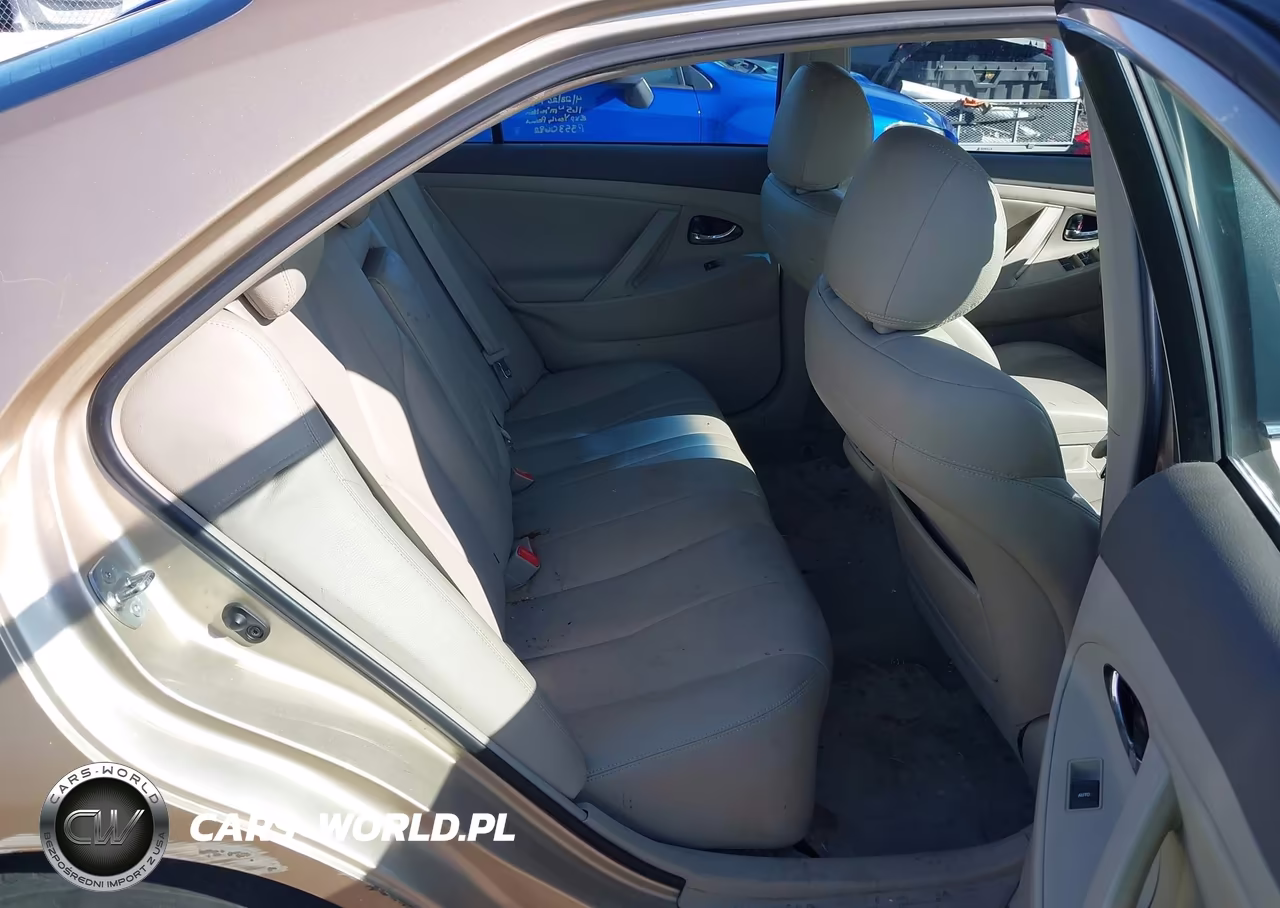 2011 Toyota Camry Hybrid VIN:4T1BB3EK6BU141323 - 8