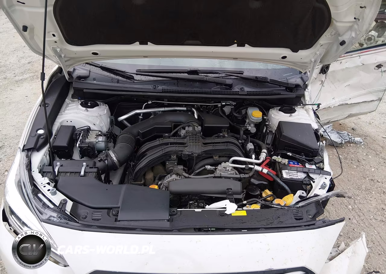 2021 Subaru Crosstrek Limited VIN:JF2GTHMCXM8257393 - 10