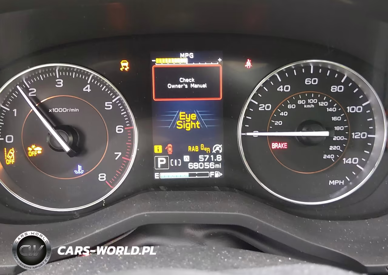 2021 Subaru Crosstrek Limited VIN:JF2GTHMCXM8257393 - 15
