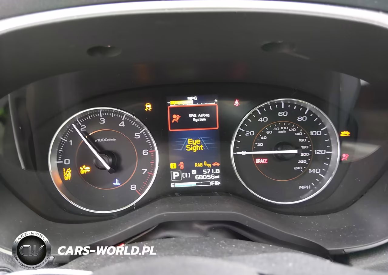 2021 Subaru Crosstrek Limited VIN:JF2GTHMCXM8257393 - 7