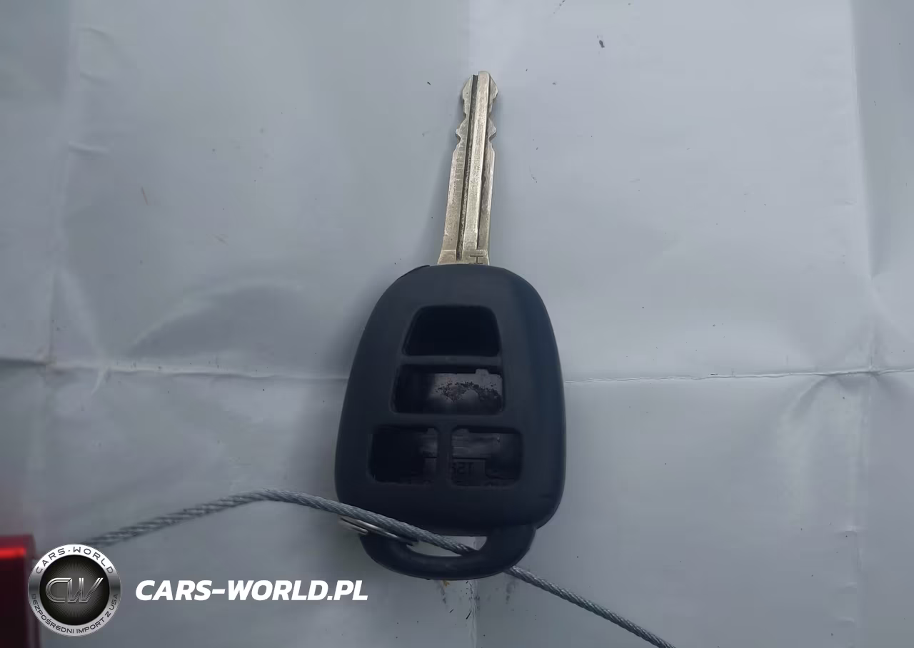 2017 Toyota Corolla Le VIN:5YFBURHE7HP638698 - 11