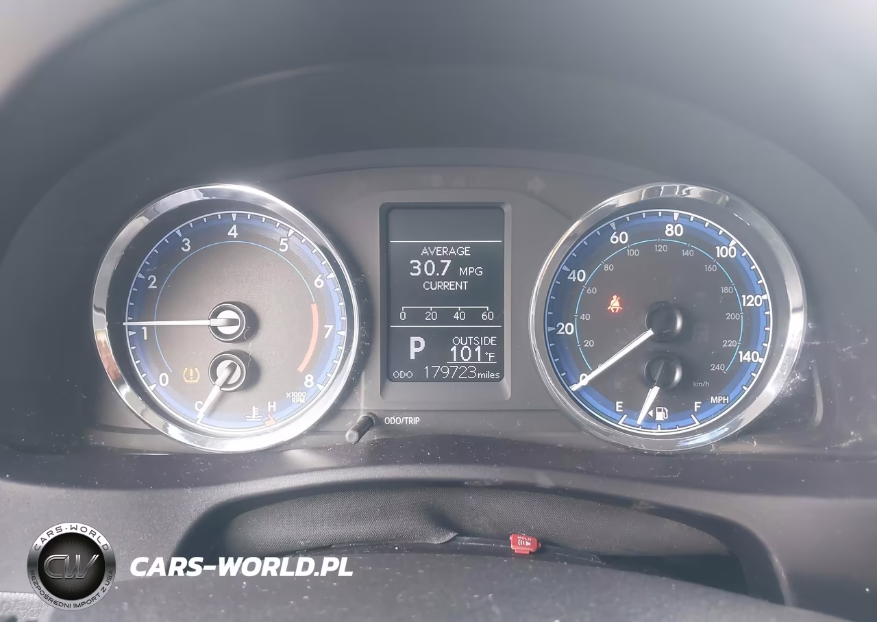 2017 Toyota Corolla Le VIN:5YFBURHE7HP638698 - 7