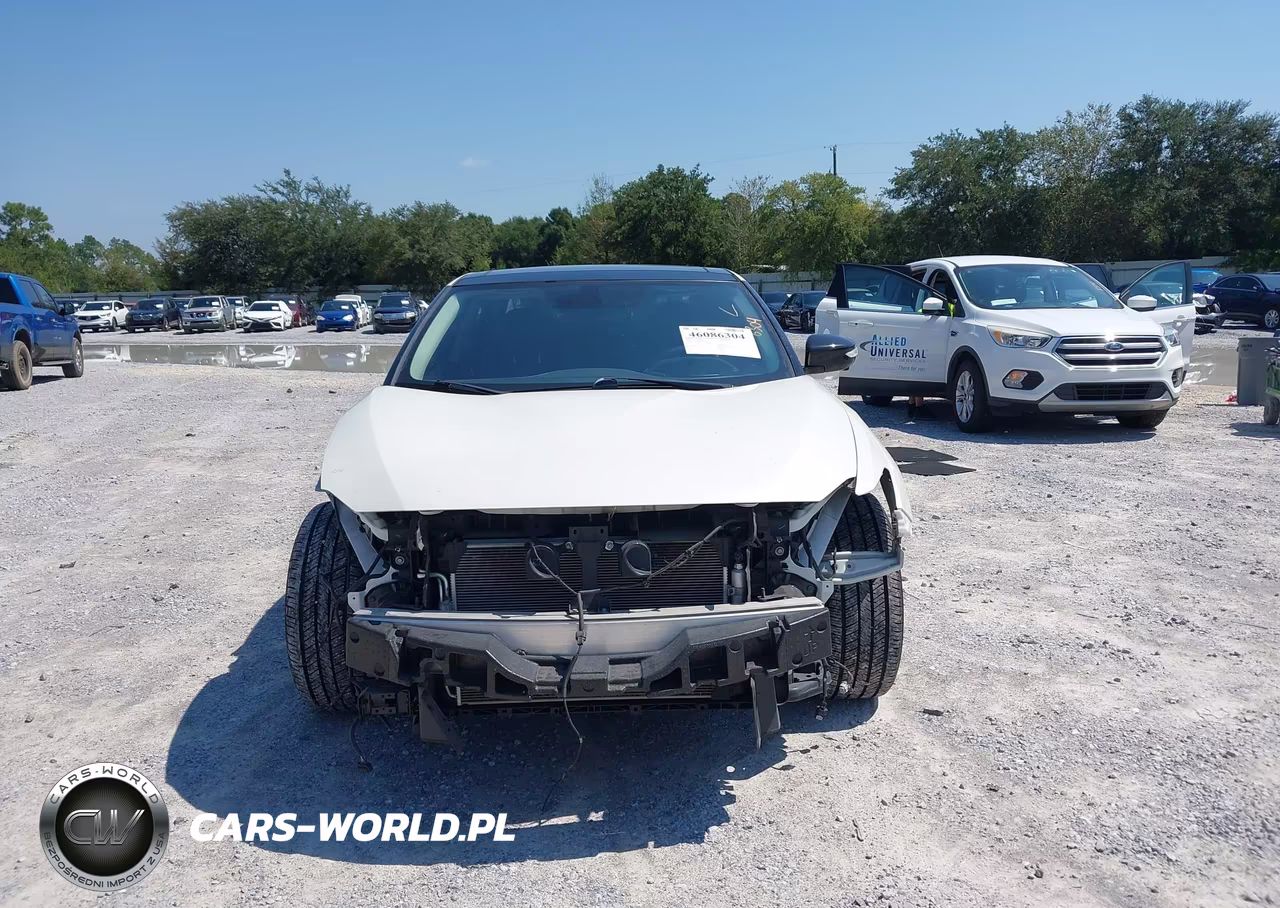 2016 Nissan Maxima 3.5 Platinum VIN:1N4AA6AP9GC436098 - 13