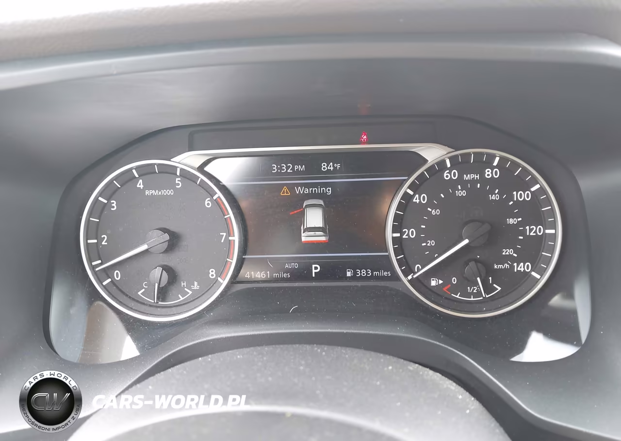 2021 Nissan Rogue Sv Intelligent Awd VIN:JN8AT3BBXMW233483 - 7