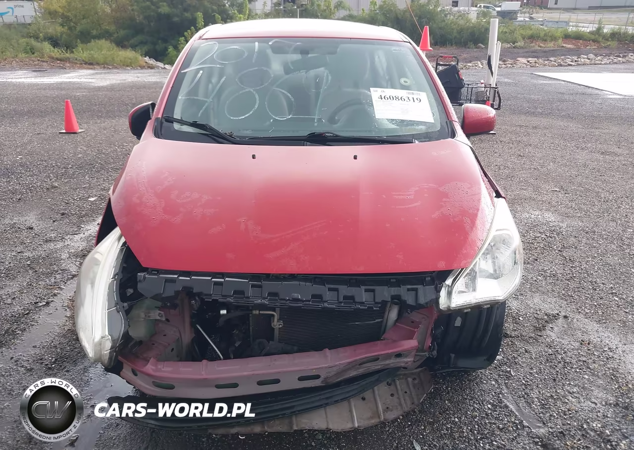 2017 Mitsubishi Mirage G4 Es VIN:ML32F3FJ2HH003068 - 6