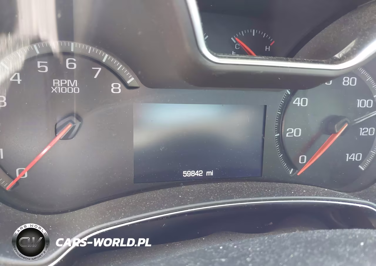2019 Chevrolet Impala Premier VIN:2G1105S37K9109243 - 7