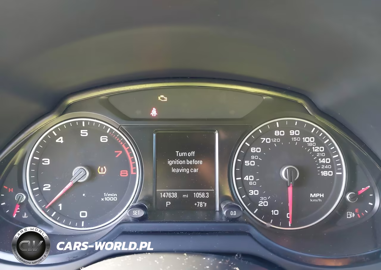 2016 Audi Q5 3.0T Premium Plus VIN:WA1D7AFP2GA028307 - 7