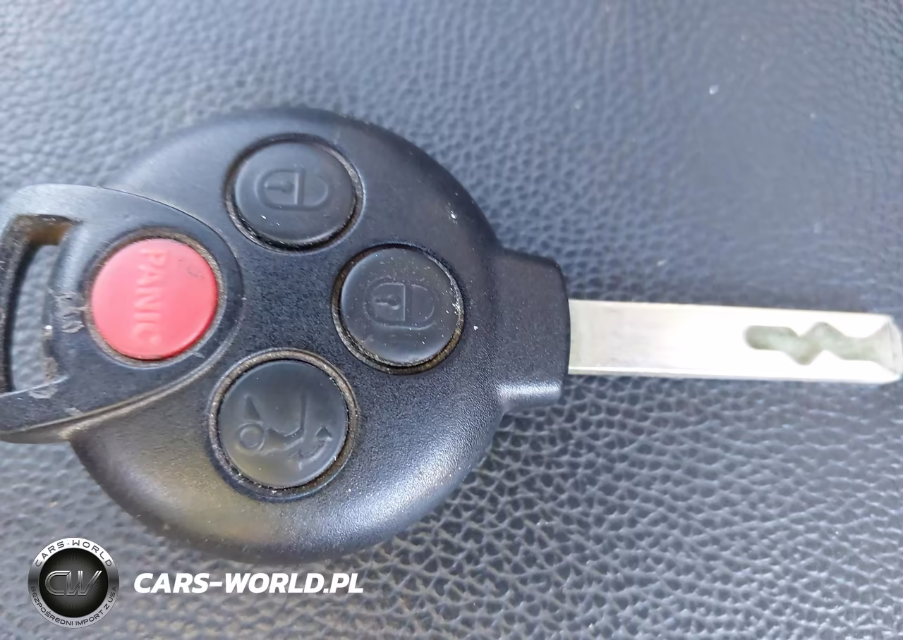 2013 Smart Fortwo Passion VIN:WMEEJ3BA1DK681548 - 11