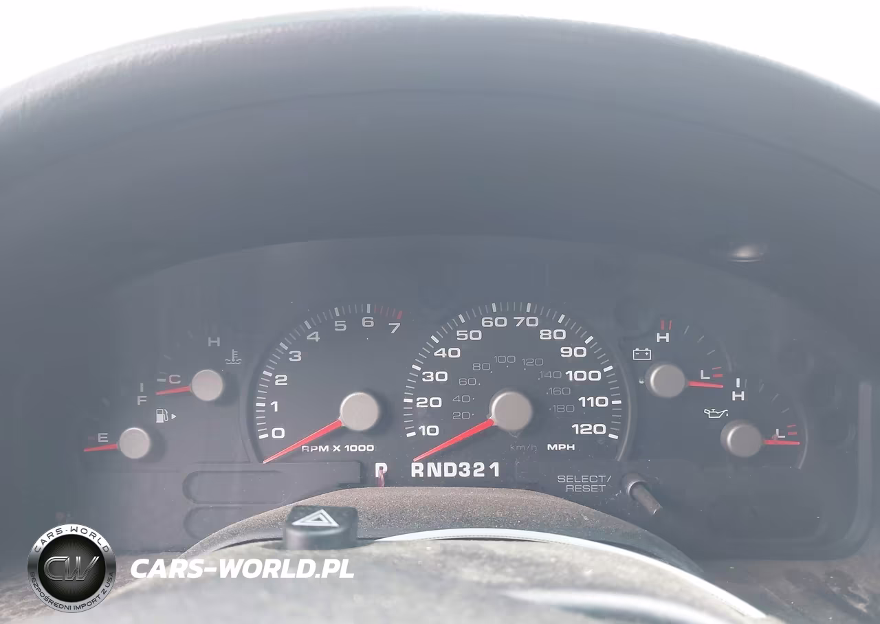 2004 Ford Explorer Nbx-Xlt VIN:1FMDU73K54ZA60767 - 7