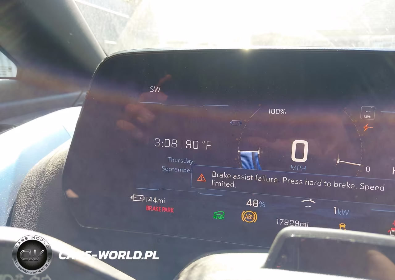 2024 Chevrolet Equinox Ev Lt VIN:3GN7DLRP3RS246753 - 17