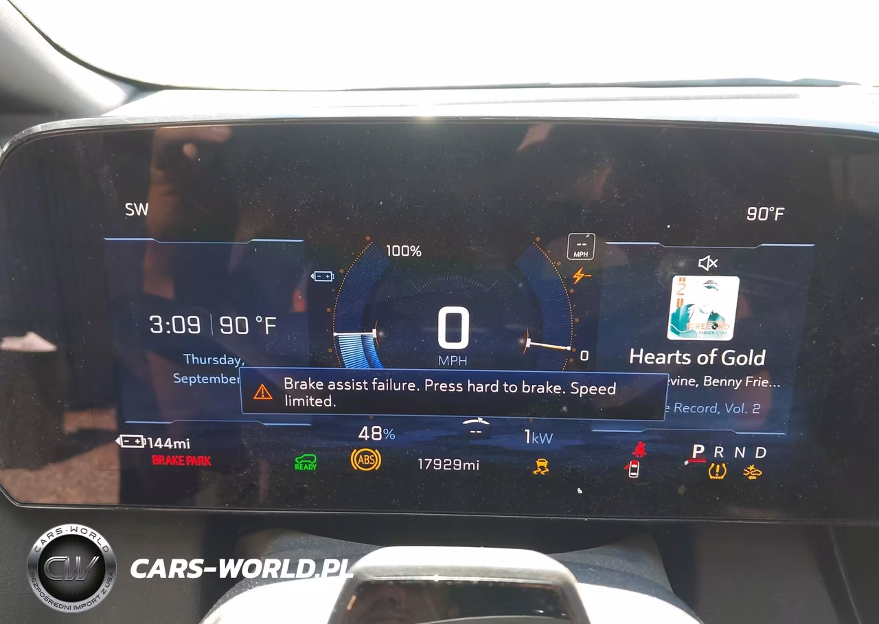 2024 Chevrolet Equinox Ev Lt VIN:3GN7DLRP3RS246753 - 7
