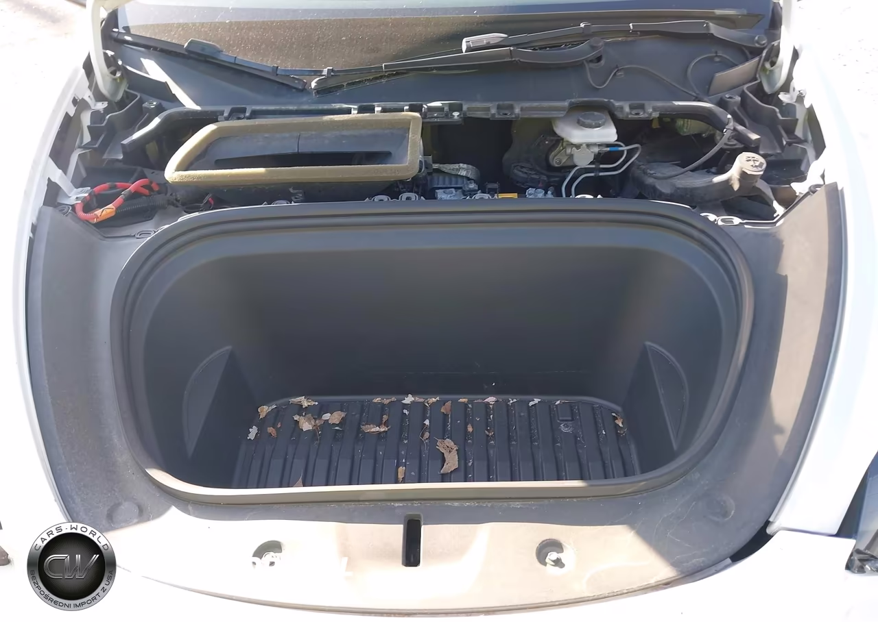 2021 Tesla Model Y Long Range Dual Motor All-Wheel Drive VIN:5YJYGDEE3MF144367 - 10