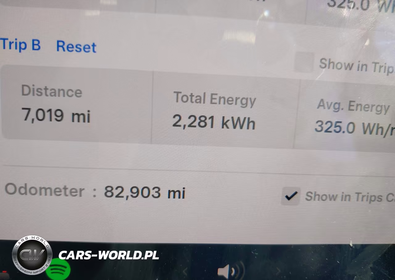 2021 Tesla Model Y Long Range Dual Motor All-Wheel Drive VIN:5YJYGDEE3MF144367 - 14