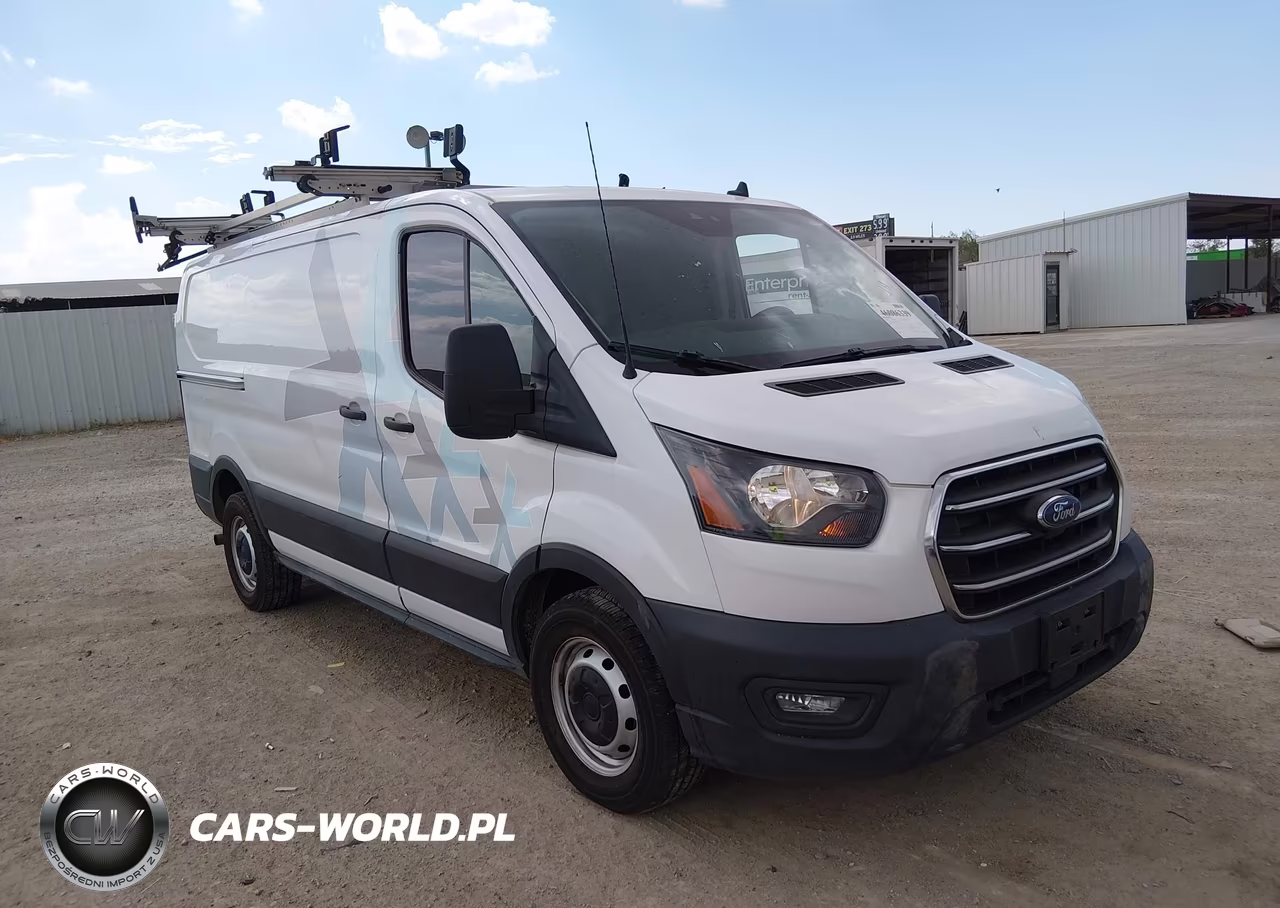 2020 Ford Transit-150
