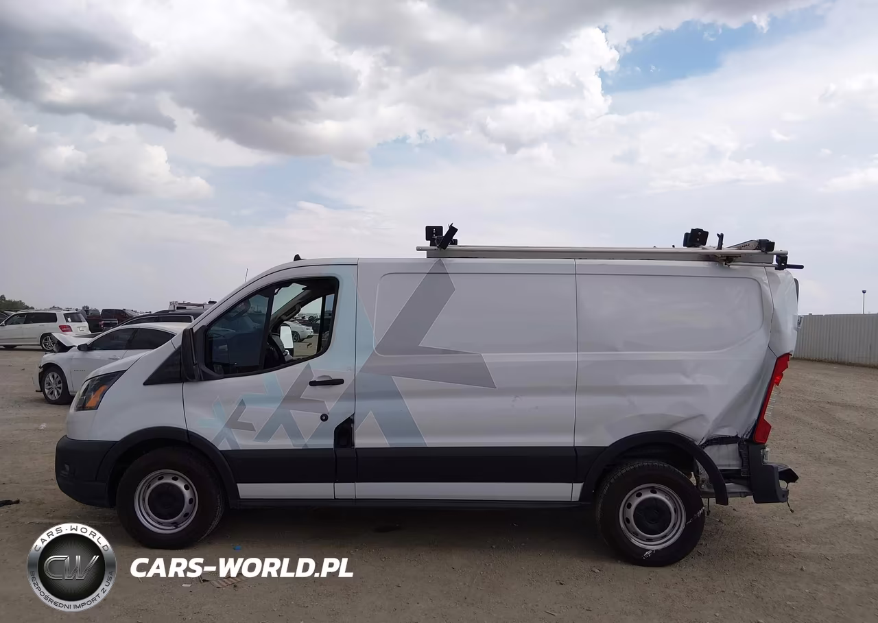 2020 Ford Transit-150 VIN:1FTYE1Y86LKB00097 - 14