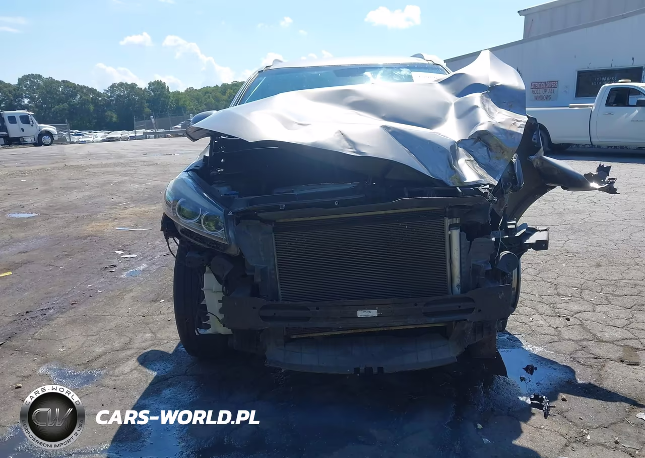 2017 Kia Sorento 3.3L Lx VIN:5XYPG4A52HG199330 - 6