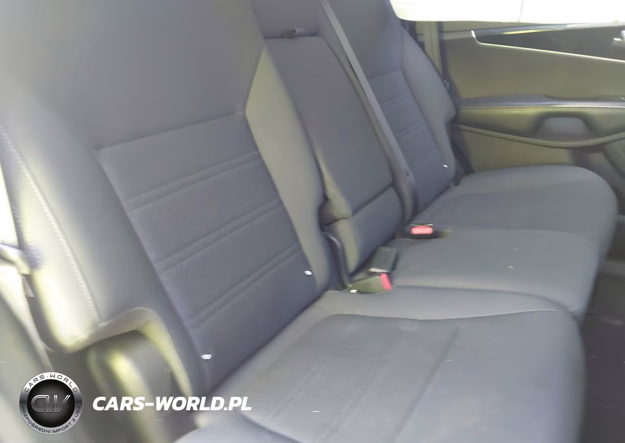 2017 Kia Sorento 3.3L Lx VIN:5XYPG4A52HG199330 - 8