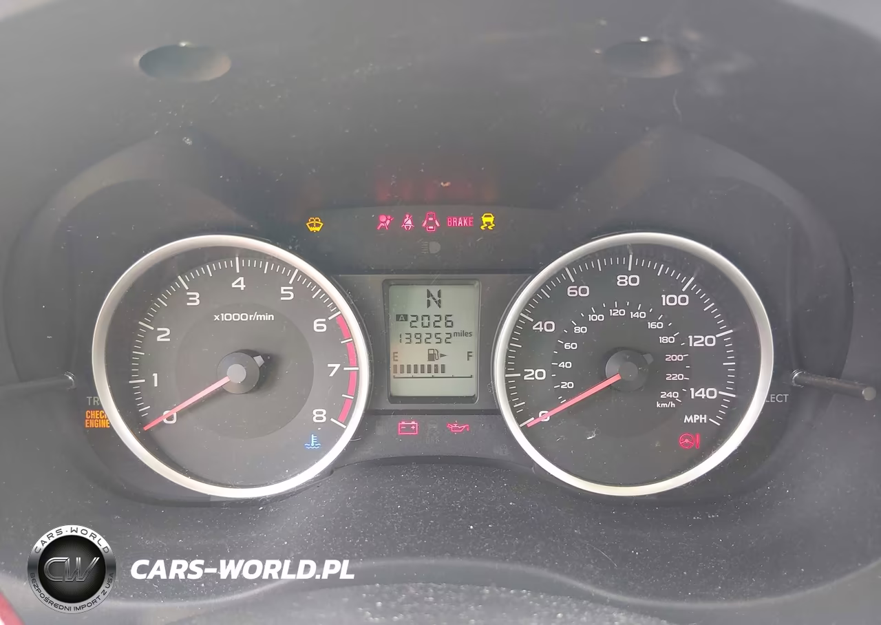 2017 Subaru Forester 2.5I Premium VIN:JF2SJAEC0HH413579 - 7
