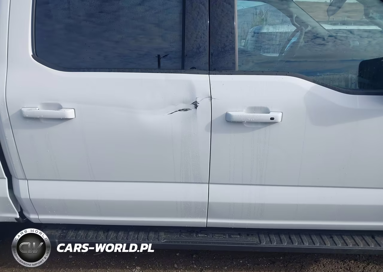 2026 Ford F-150 Xlt VIN:1FTEW3LPXTKD46581 - 18