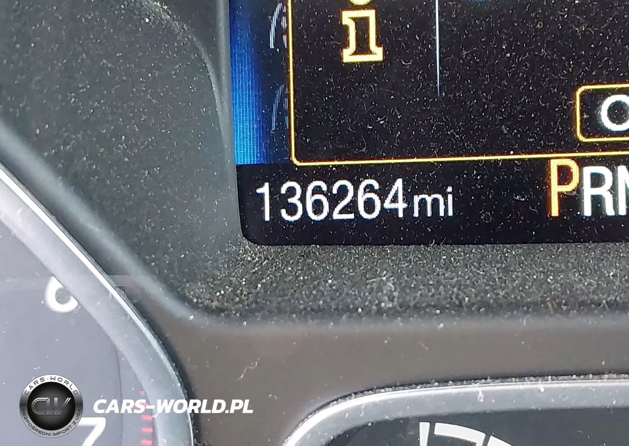 2017 Ford Focus Se VIN:1FADP3K27HL208972 - 7