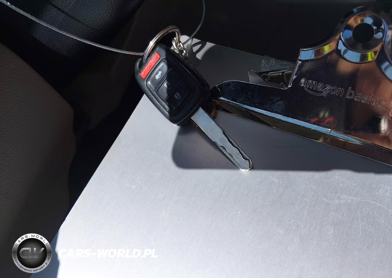 2013 Honda Accord Lx VIN:1HGCR2F39DA274220 - 11
