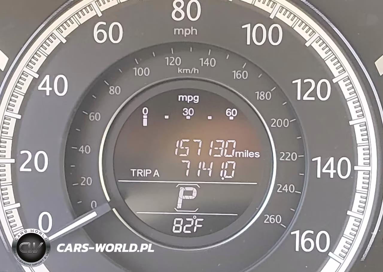 2013 Honda Accord Lx VIN:1HGCR2F39DA274220 - 15