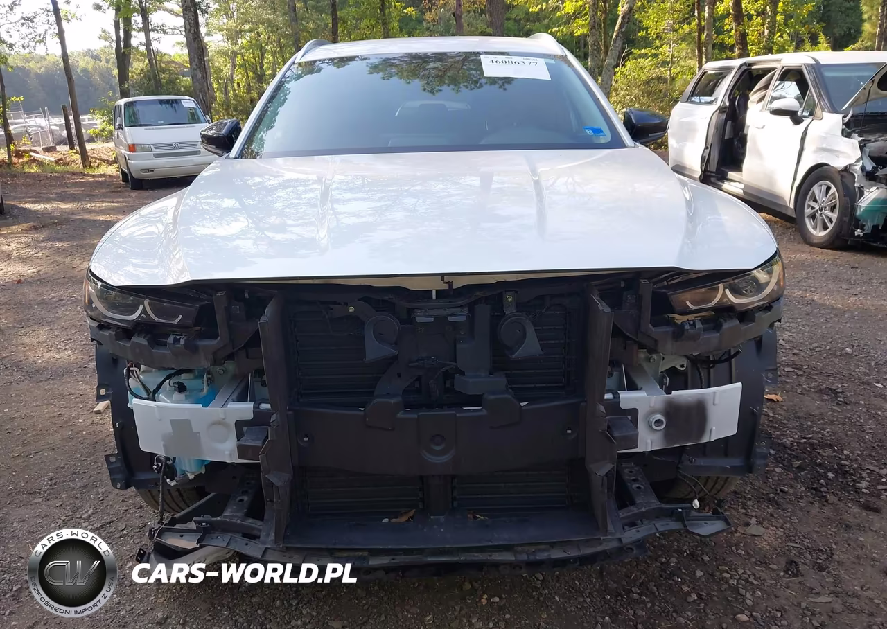 2024 Mazda Cx-50 2.5 S Select VIN:7MMVABAM2RN225097 - 13