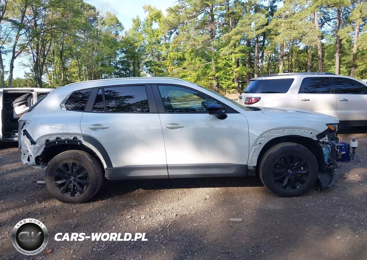 2024 Mazda Cx-50 2.5 S Select VIN:7MMVABAM2RN225097 - 14