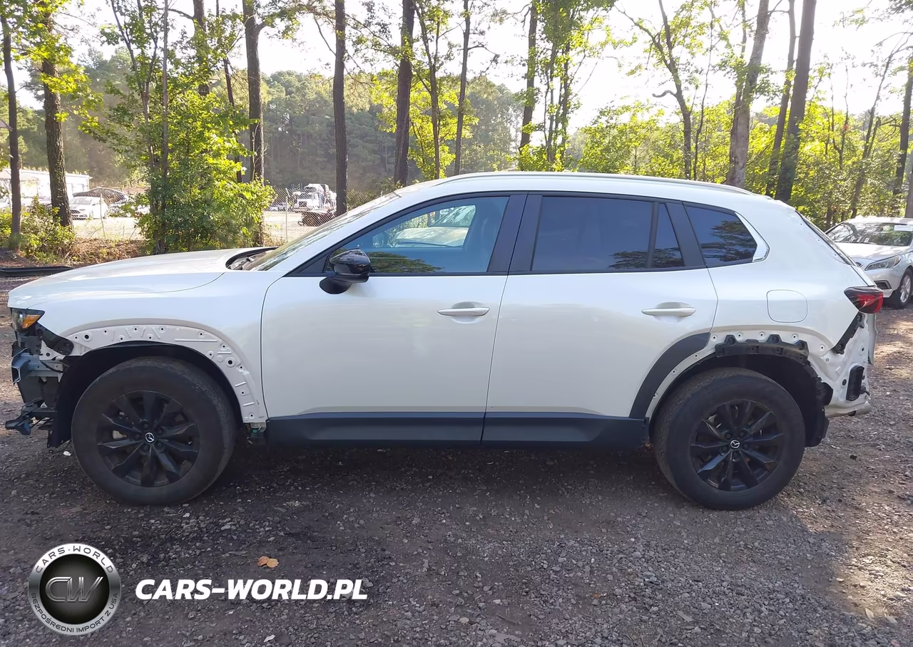 2024 Mazda Cx-50 2.5 S Select VIN:7MMVABAM2RN225097 - 15