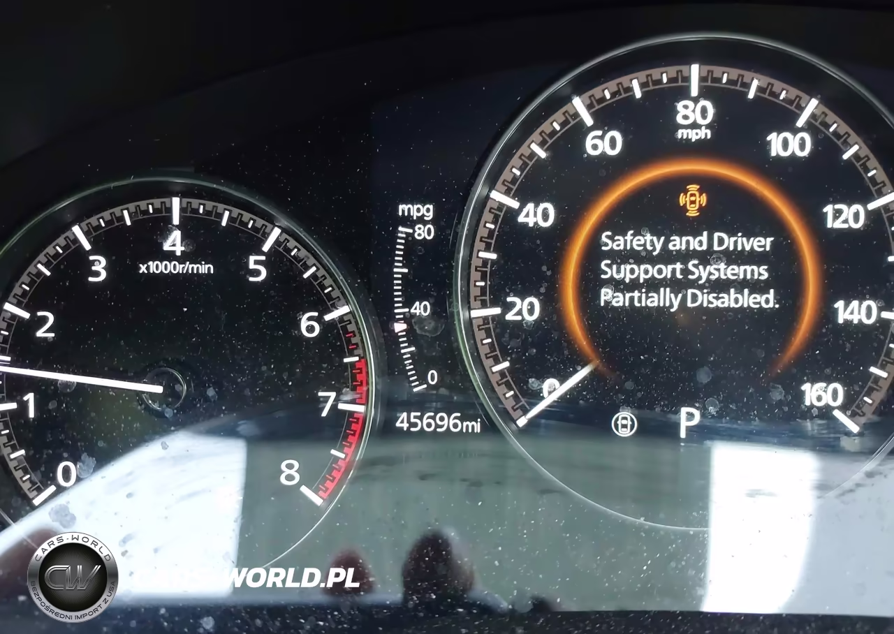 2024 Mazda Cx-50 2.5 S Select VIN:7MMVABAM2RN225097 - 16