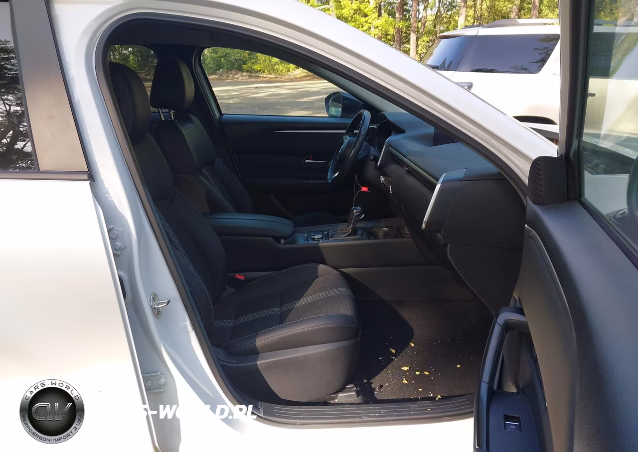 2024 Mazda Cx-50 2.5 S Select VIN:7MMVABAM2RN225097 - 5
