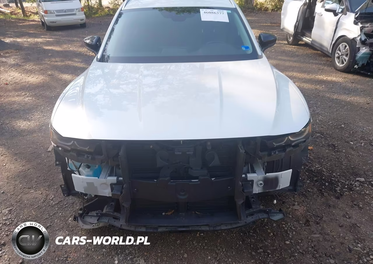 2024 Mazda Cx-50 2.5 S Select VIN:7MMVABAM2RN225097 - 6