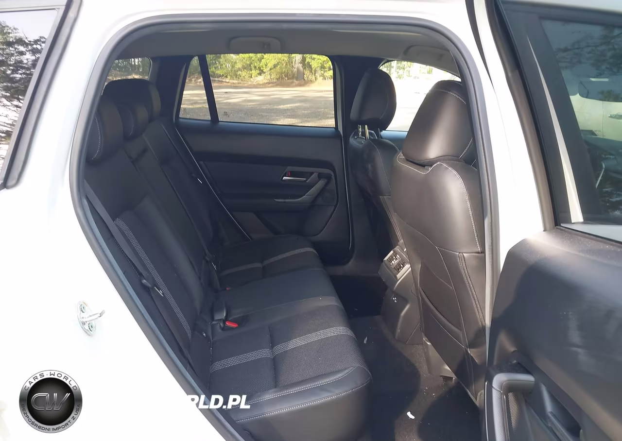 2024 Mazda Cx-50 2.5 S Select VIN:7MMVABAM2RN225097 - 8