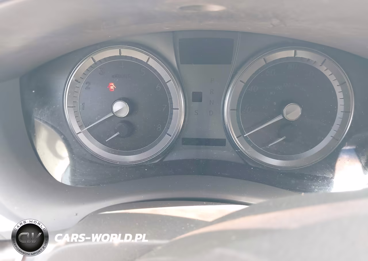 2010 Lexus Es 350 VIN:JTHBK1EGXA2390091 - 7
