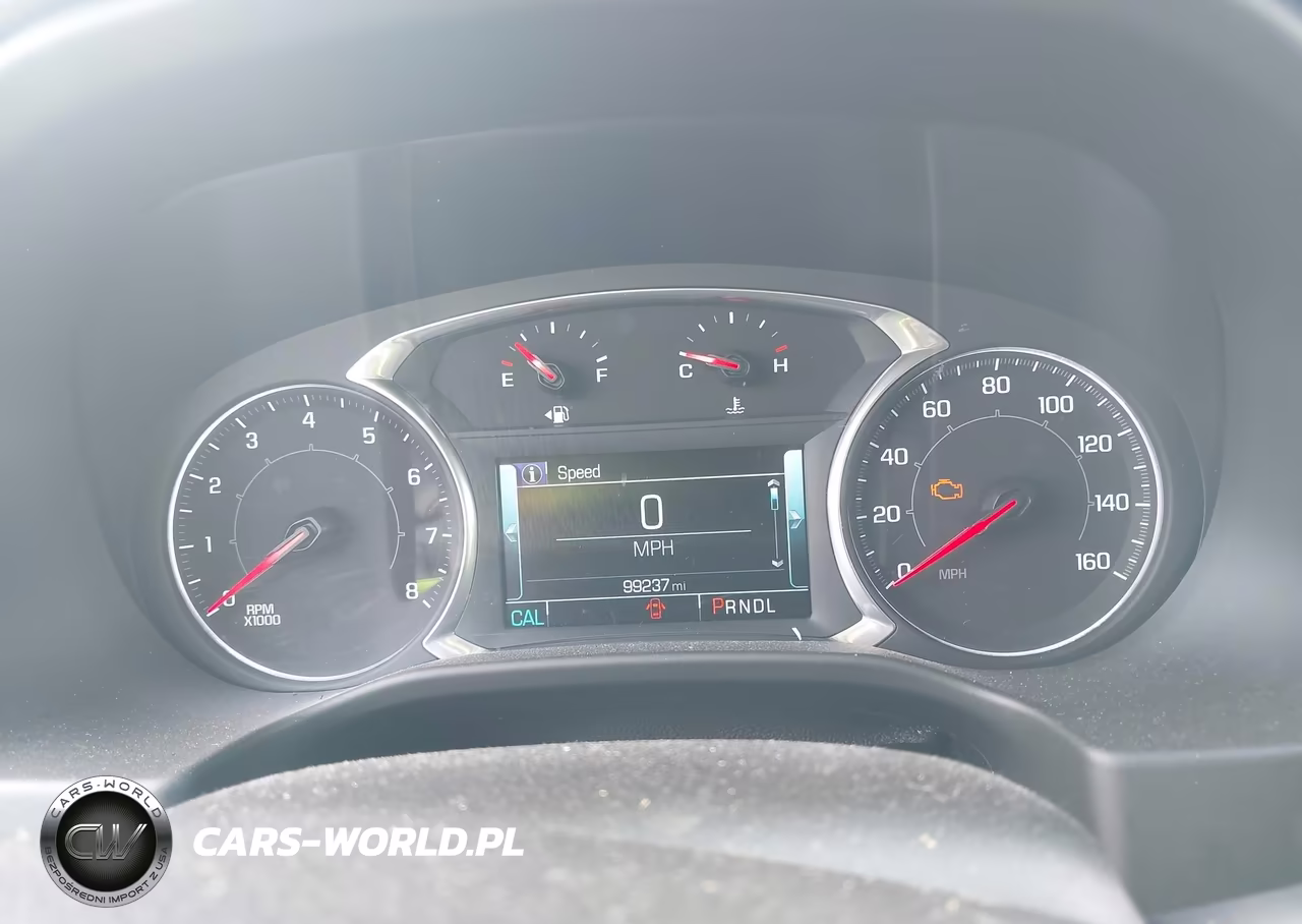 2018 GMC Acadia Slt-1 VIN:1GKKNULSXJZ100770 - 6
