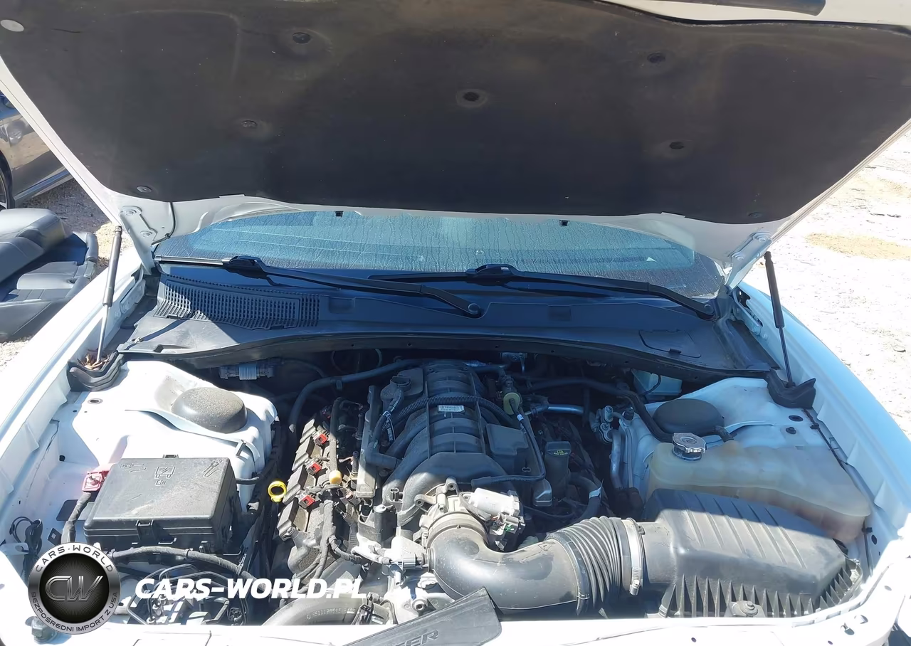 2023 Dodge Charger Police Rwd VIN:2C3CDXAT1PH535030 - 10