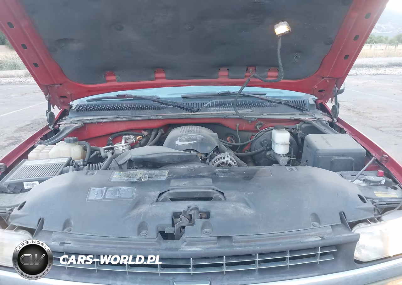 2002 Chevrolet Silverado 1500 Ls VIN:1GCEK19T52E239326 - 10