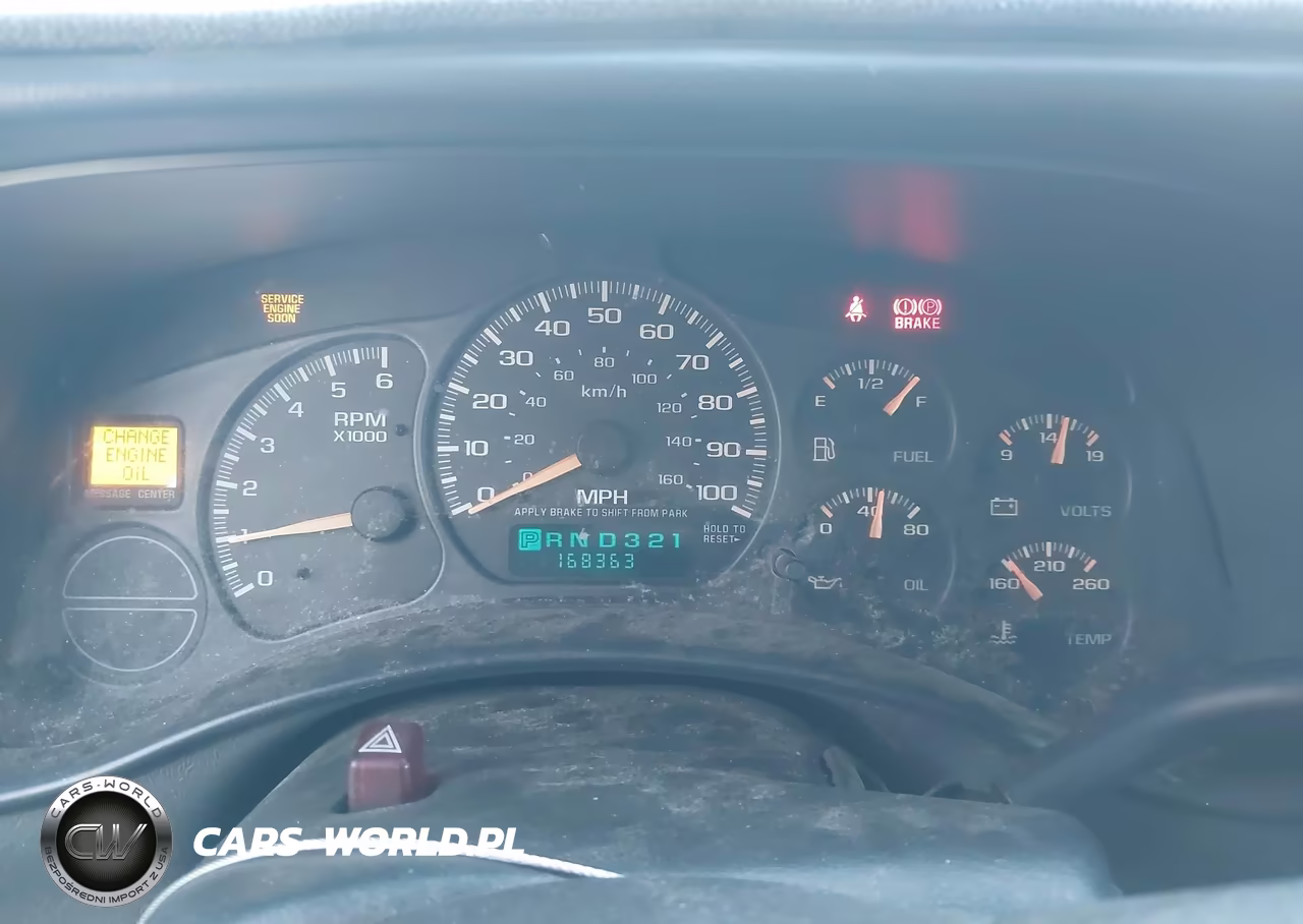 2002 Chevrolet Silverado 1500 Ls VIN:1GCEK19T52E239326 - 7
