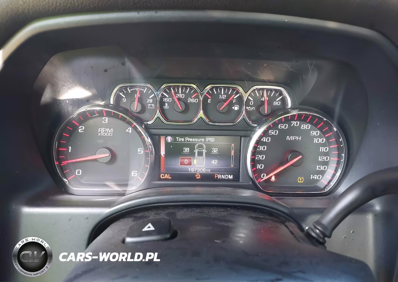 2015 GMC Sierra 1500 Sle VIN:1GTV2UEC9FZ242834 - 7