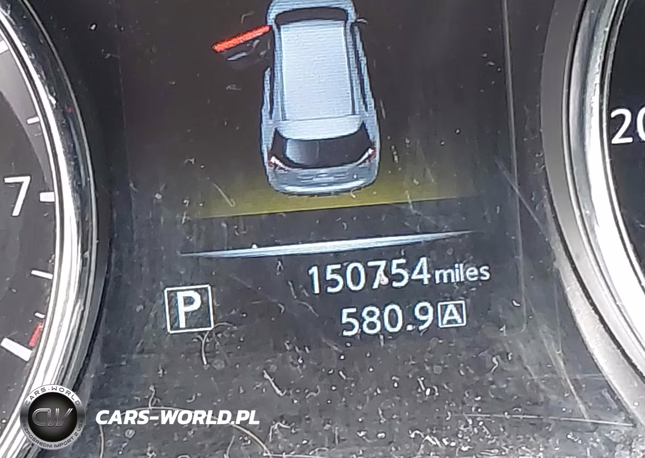 2016 Nissan Rogue Sv VIN:5N1AT2MM9GC766043 - 15