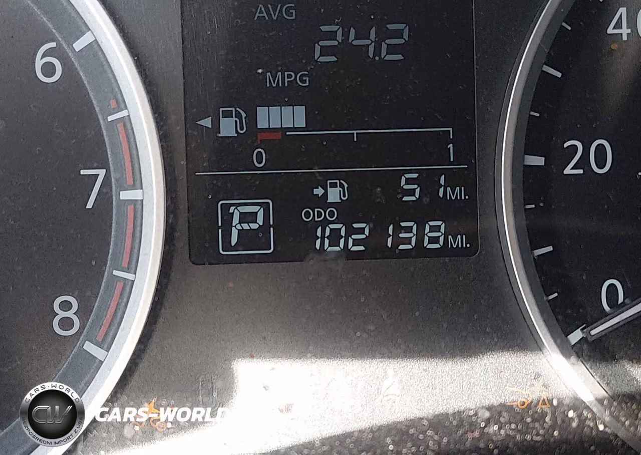 2021 Nissan Kicks S Xtronic Cvt VIN:3N1CP5BV7ML565839 - 15
