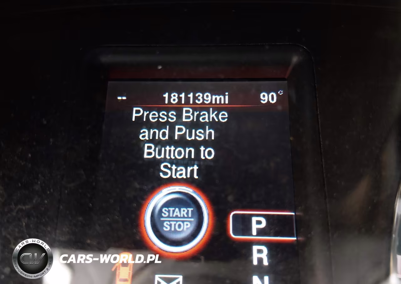 2013 Dodge Charger Srt8 VIN:2C3CDXEJXDH529523 - 15