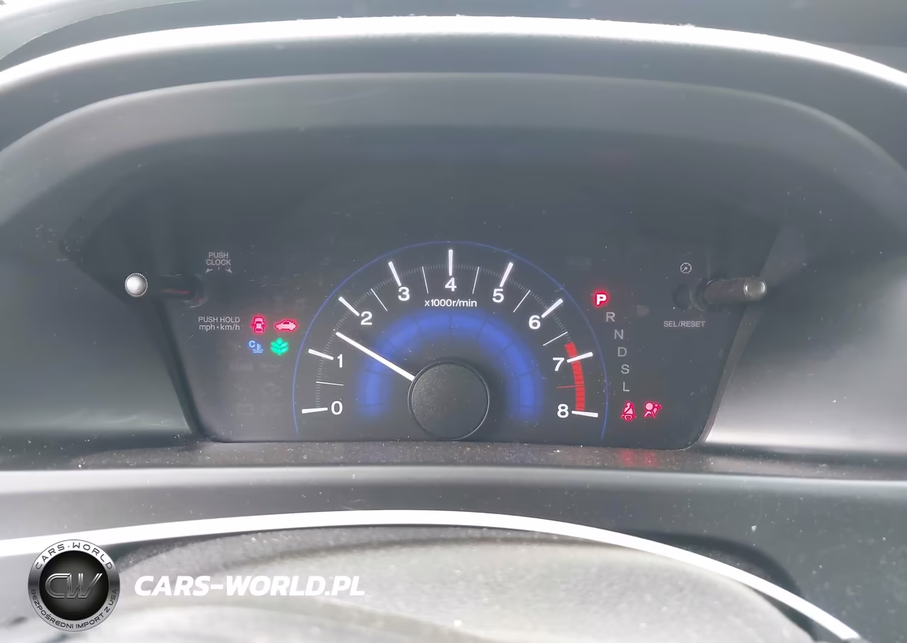 2014 Honda Civic Lx VIN:19XFB2F58EE077412 - 7