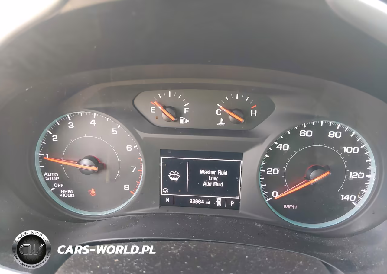 2024 Chevrolet Malibu Fwd Rs VIN:1G1ZG5ST9RF108515 - 7