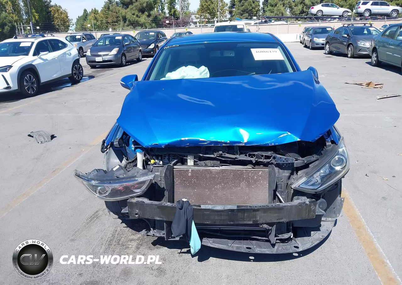 2018 Hyundai Elantra Limited VIN:KMHD84LFXJU584172 - 12